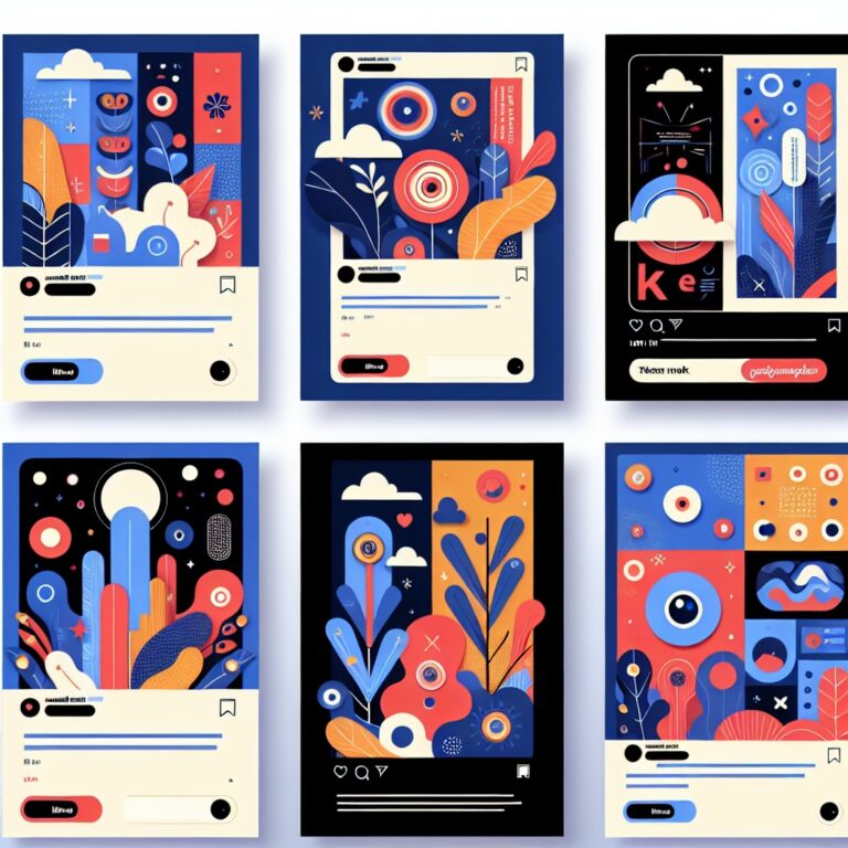 Viral Social Media Ads Generator