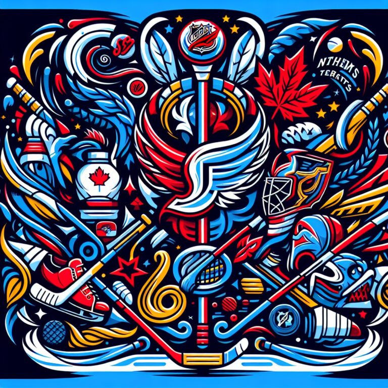 Washington Capitals Wallpaper Generator